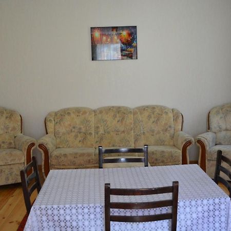 Ekaterine Guest House Kazbegi Extérieur photo